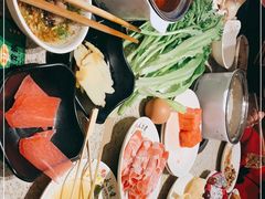 -永远爱烤肉火锅自助(龙德广场店)