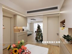 -居丽装饰空间设计(总部)