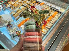 -多乐之日(华贸天地店)