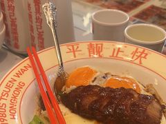 -肥韬茶餐厅(海上世界店)