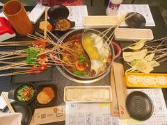 -成都玉林串串香(世纪港湾店)