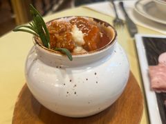 -秋林西餐厅(总店)