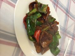 玲珑餐厅-玲珑餐厅(陕西南路店)