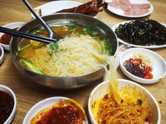 -韩麦大冷面(桂花街直营店)