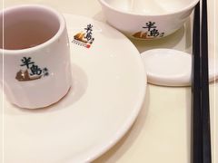 -半岛渔港 • 阿翁火锅馆(将军澳广场店)