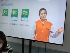 -童程童美少儿编程乐高机器人(世纪都会校区)