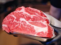 -肉肉大米(金虹桥店)