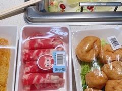 -野妹火锅(龙岗店)