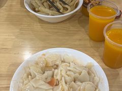 -太原面食店(解放路店)