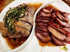 -澳门陈光记烧味饭店(南京德基广场店)