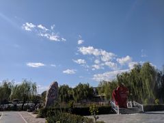 -河北村民俗体验园