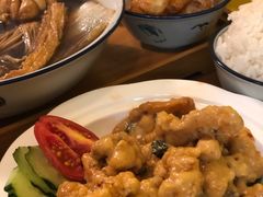 -马来MO简餐.南洋风味料理(美食街店)