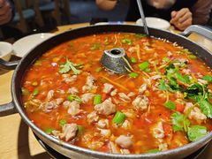 -椒小兔·盐帮川菜中餐厅(金沙时代广场店)