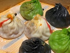 -米桃·苏园·苏锡菜(仁恒仓街店)
