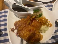 -Paulaner·德国帕拉娜自酿啤酒餐厅(海上世界店)