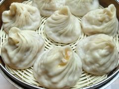 特色鲜肉小笼汤包-笑云开汤包店(网巾市店)