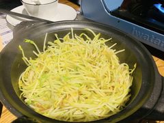 -U你·天然调味(南湖总店)