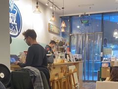-COFFEE HOLIC(朝外SOHO店)