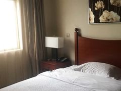 -稷泽·海丽宾雅温泉度假酒店