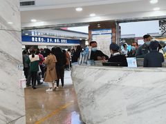 -浙江大学医学院附属第一医院(庆春院区)