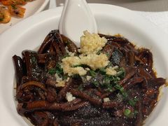 -老吉士酒家(天平路店)