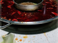 -马帮寨院坝火锅(龙港公园店)