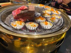 -东味北道熟成·炭火烤肉(九龙店)