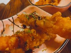 天妇罗-维卡食舍(户部山店)