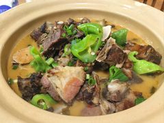 -张氏父子常德肠子馆(红星总店)