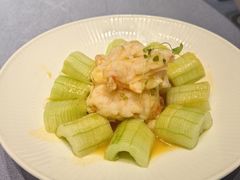 -狮王府淮扬菜(万象城店)