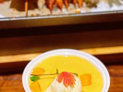 -杨老头鲜货烧烤(太古里店)