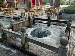 -百脉泉景区
