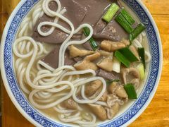 -锦泓老字号猪脏粉(东联大厦店)