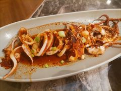 -前海沿·青岛菜(乐客城店)