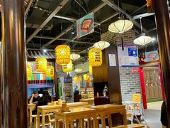 大堂-裕鼎鲜·新中菜(金鼎广场店)