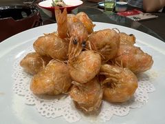 -红厨巷·淮扬菜(熙南里店)