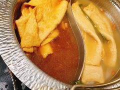 -火炉火自助餐(西直门凯德MALL店)