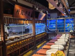 -二十八里太湖船菜(吉祥路店)