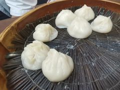 小笼馒头-万寿斋(山阴路店)