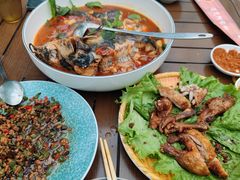 -遇见阿家村云南菜(魏公村店)