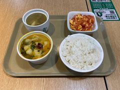 -老乡鸡(南京胜利路店)