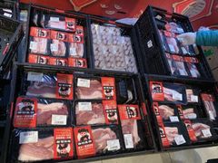 -盒马鲜生(首义店)