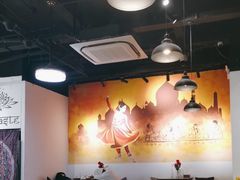 -南国印度餐厅Dakshin