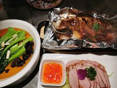 -新白鹿餐厅(金鹰新街口店)