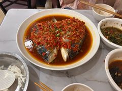 -谭姐湘菜馆(浦东大道店)
