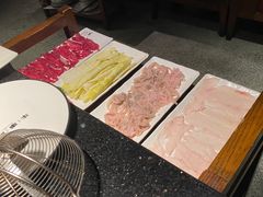 -牛事制造局牛肉火锅(莲岳路店)