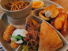 -素满香·食养自助(天一广场店)