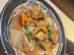 -云味馆·云南菜·云南米线(景田店)