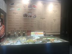 -船歌·鱼水饺青岛菜(合肥路永旺店)