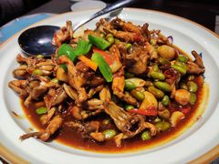 -童福兴·南京菜(老门东店)